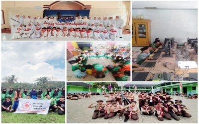 PROGRAM KEGIATAN