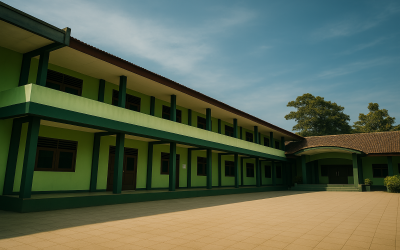 PROFIL SEKOLAH